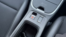 Jeep Avenger 115kW Summit 54kWh 5dr Auto Electric Hatchback